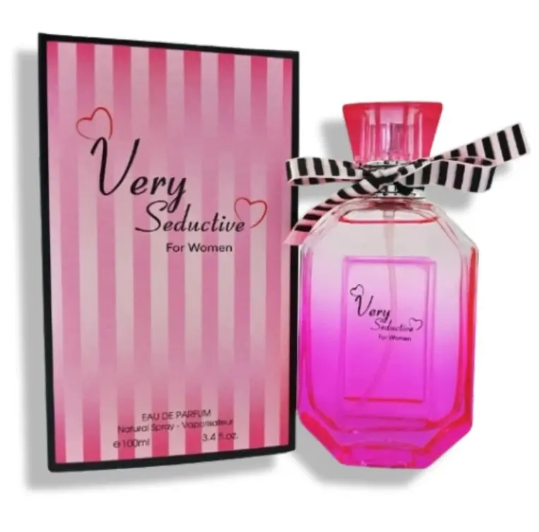 FC Very Seductive for Woman