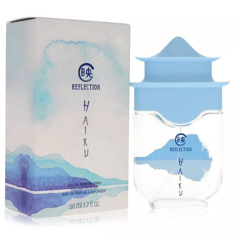 Avon Haiku Reflection Perfume Women