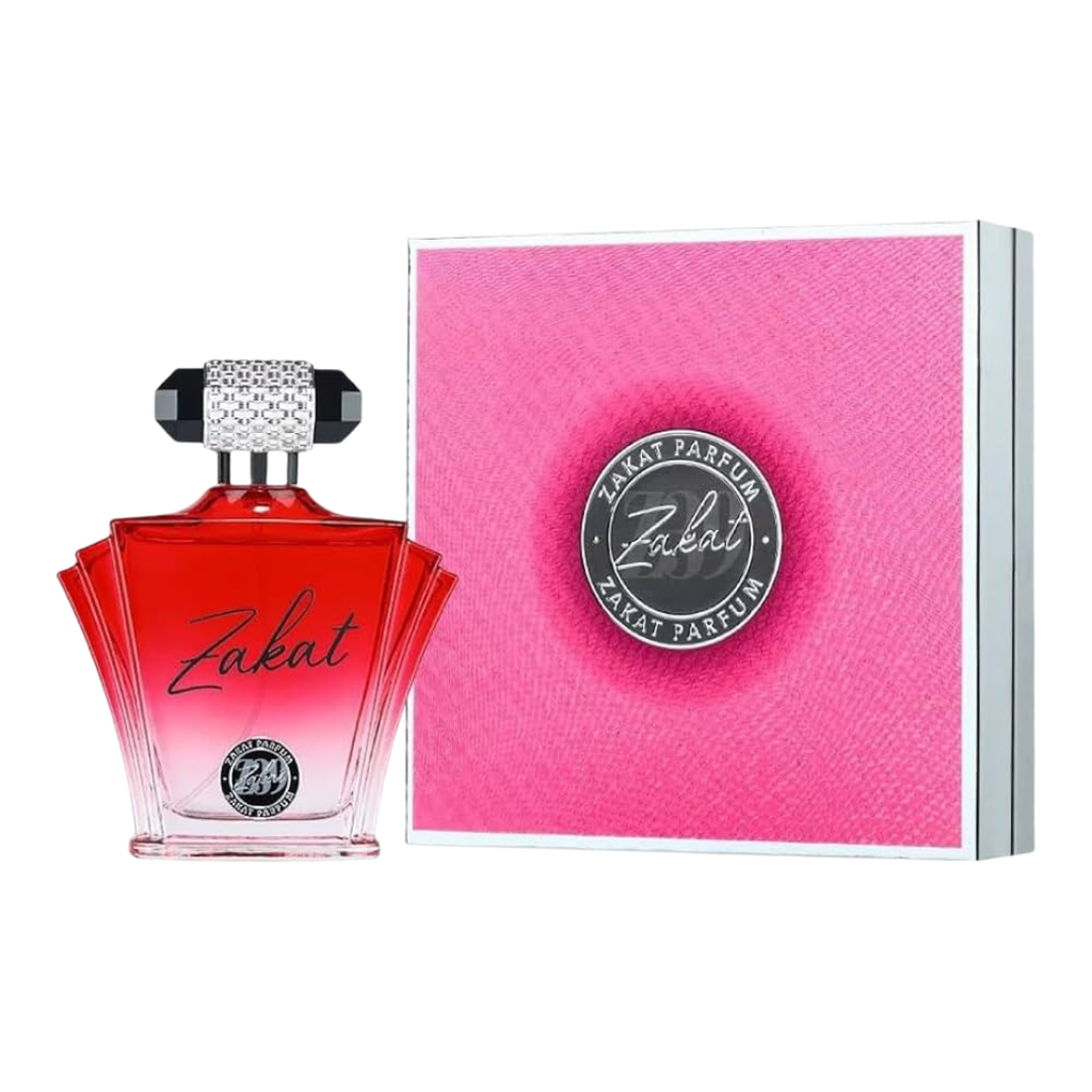 ZAKAT Z39 EDP 100ML