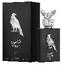 Lattafa Pride Shaheen Silver Cologne EDP Spray (Unisex) 
