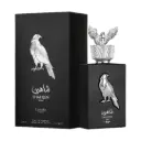 Lattafa Pride Shaheen Silver Cologne EDP Spray (Unisex) 
