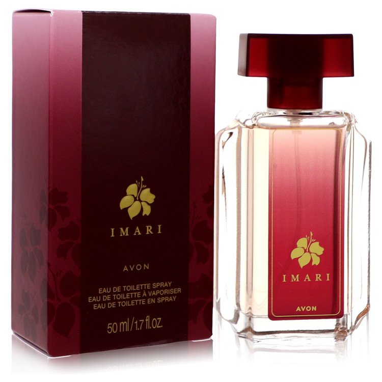 Avon Imari Perfume Women