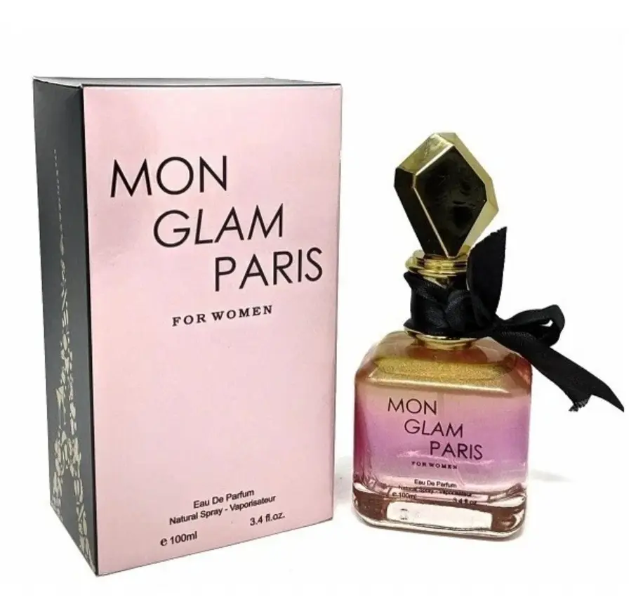 FC Mon Glam Paris for women 