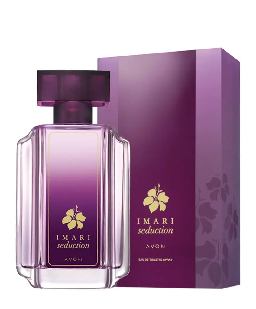 Avon Imari Seduction Perfumes Women
