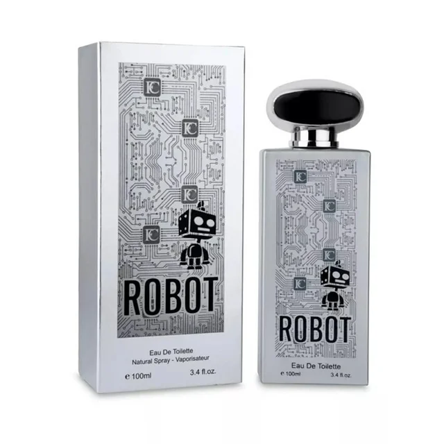 FC Robot for Men