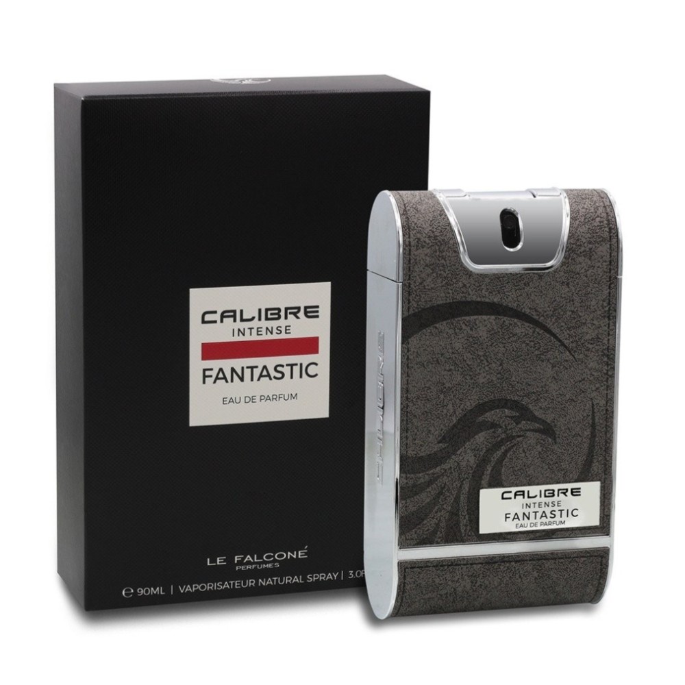 LE FALCONE CALIBRE INTENSE FANTASTIC EDP