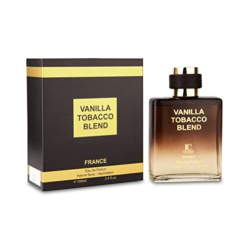 FC Vanilla Tobacco Blend Men 