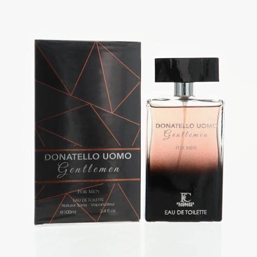 FC Donatello Uomo Gentlemen