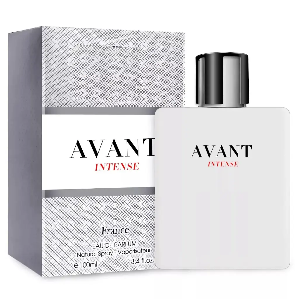 FC Avant Intense France M