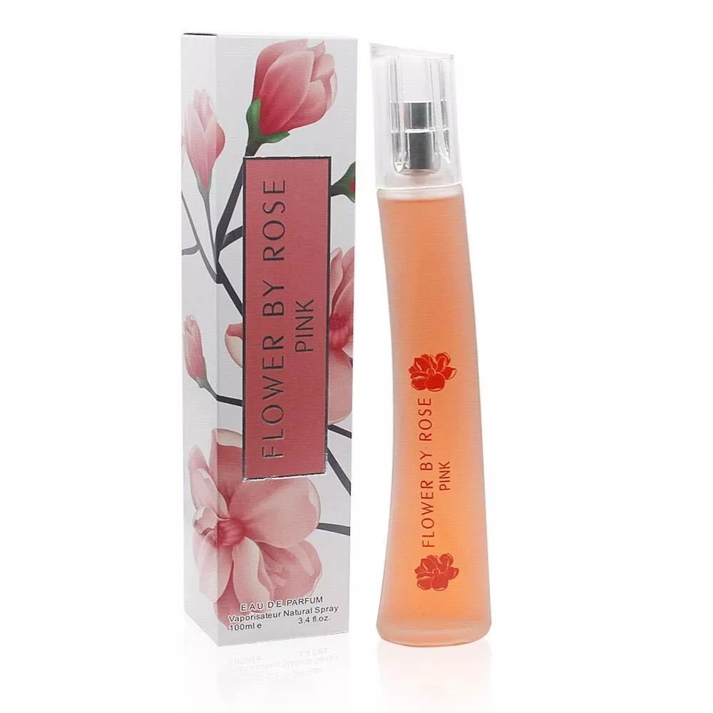 SPS FLOWER BY ROSE PINK WOMEN