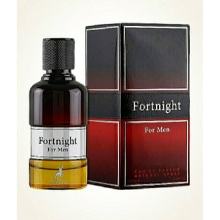 MAISON AL HAMBRA FORTNIGHT