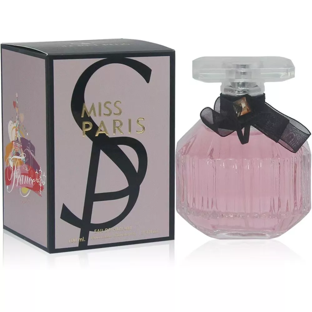 Secret Plus Miss Paris