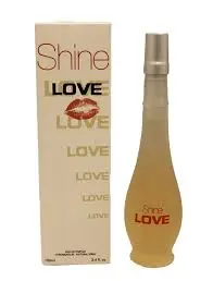 Secret Plus Shine Love