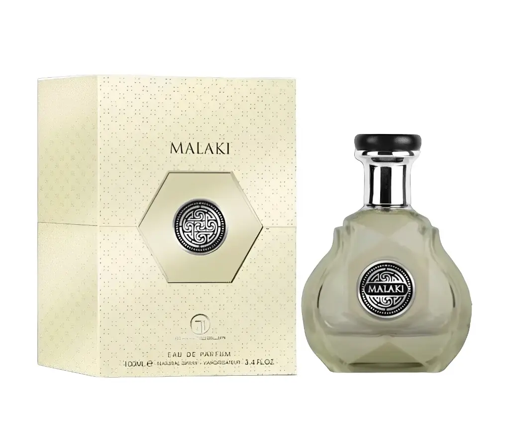 Grandeur Malaki