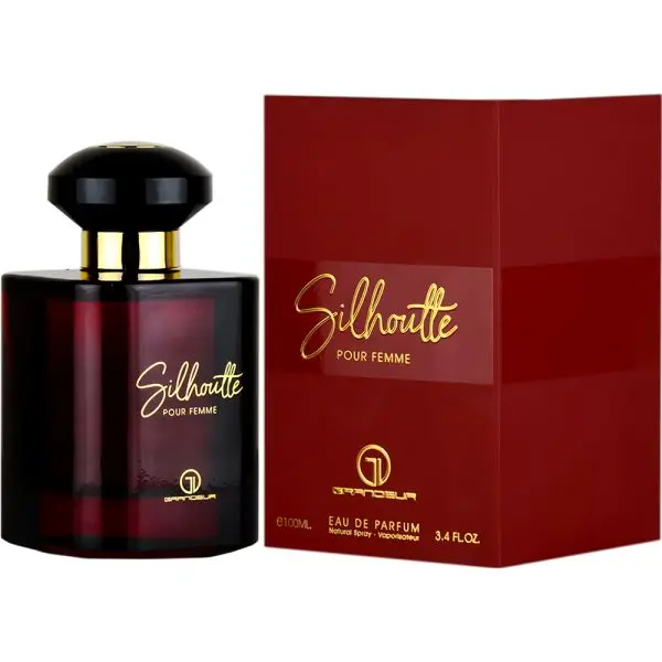 Grandeur Elite Silhoutte
