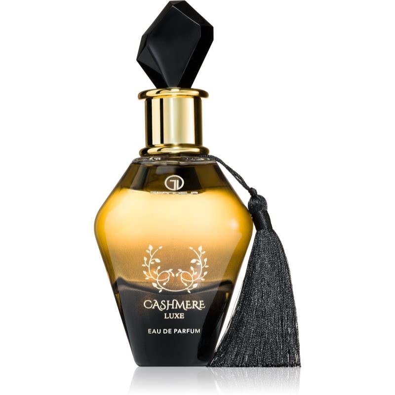 Grandeur Cashmere Luxe