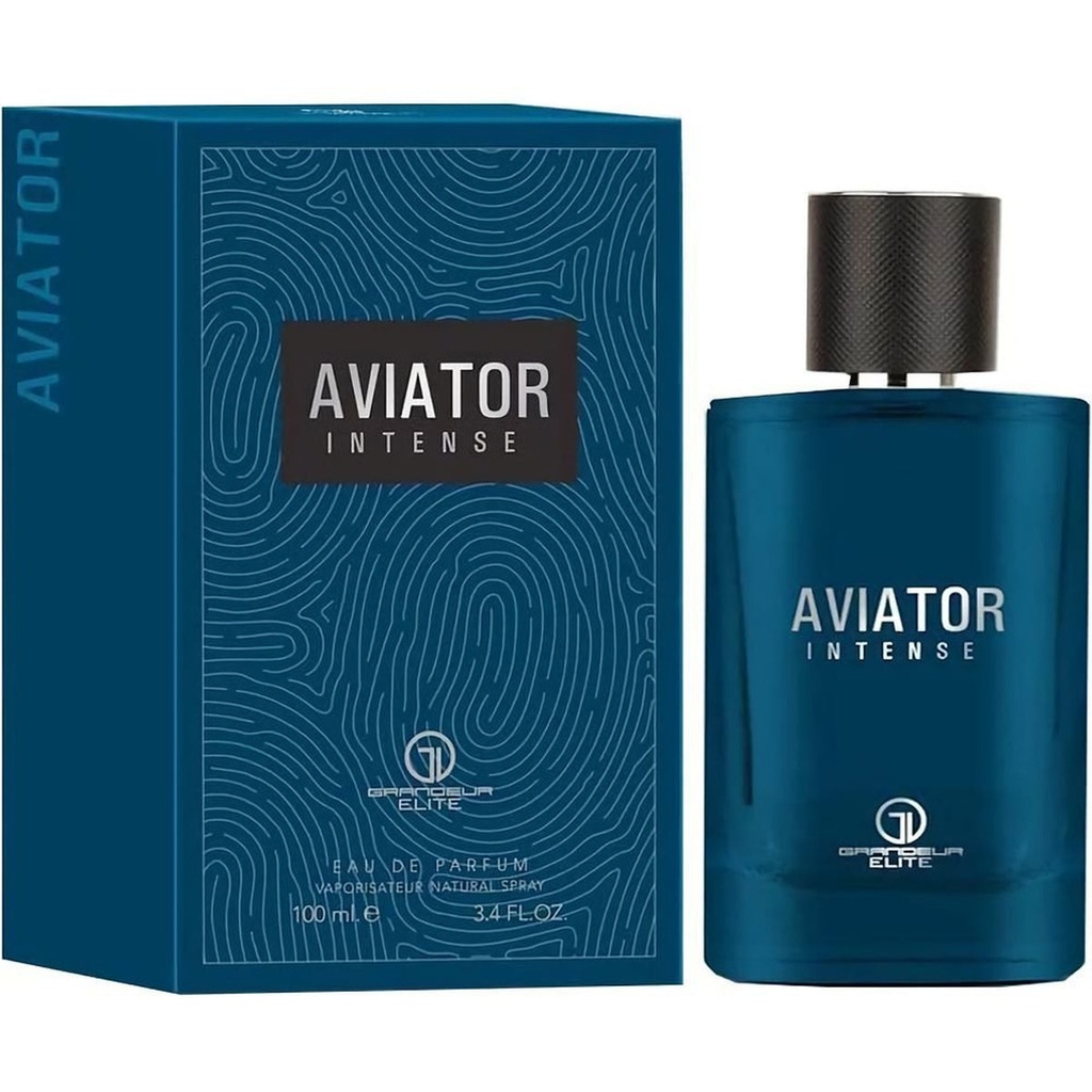 GRANDEUR AVIATOR INTENSE MAN