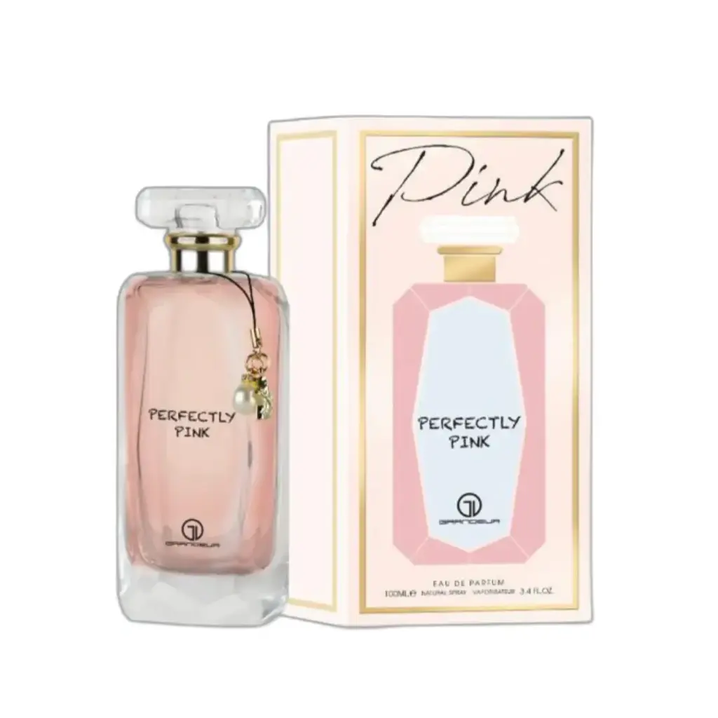 Grandeur Elite Perfectly Pink