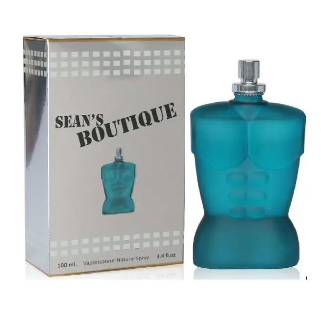 Secret Plus Sean's Boutique Men
