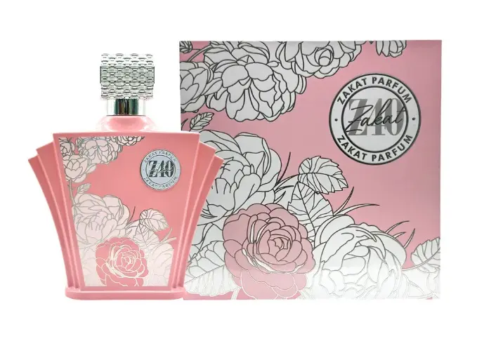 Zakat Z40 Parfum