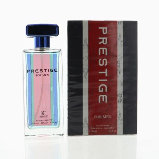 FC Prestige M