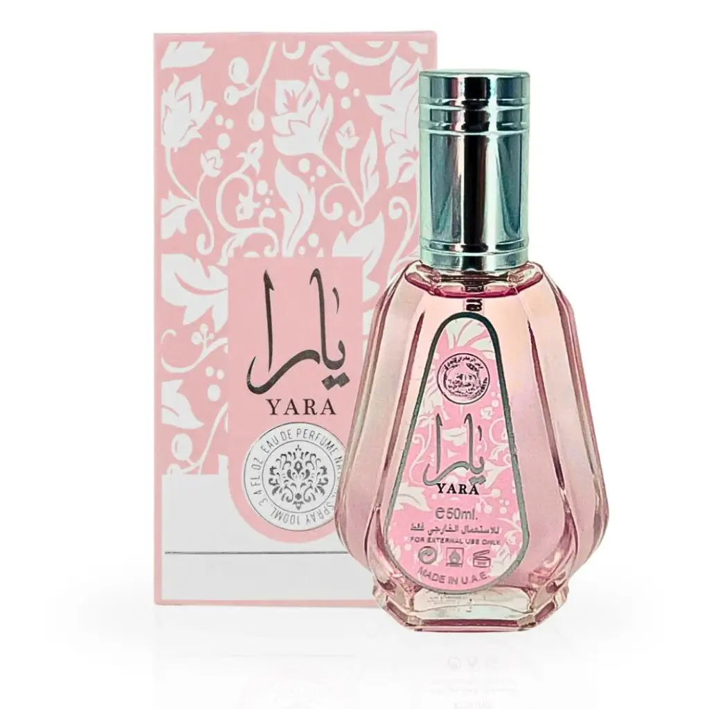 Yara EDP 50 Ml