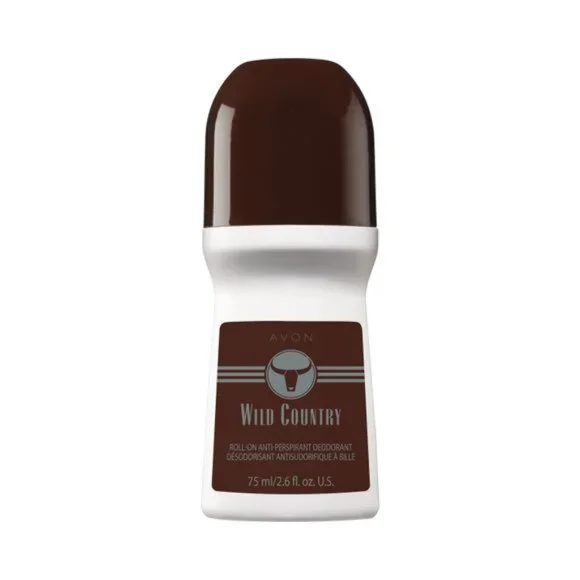 Avon Deo Wild Country