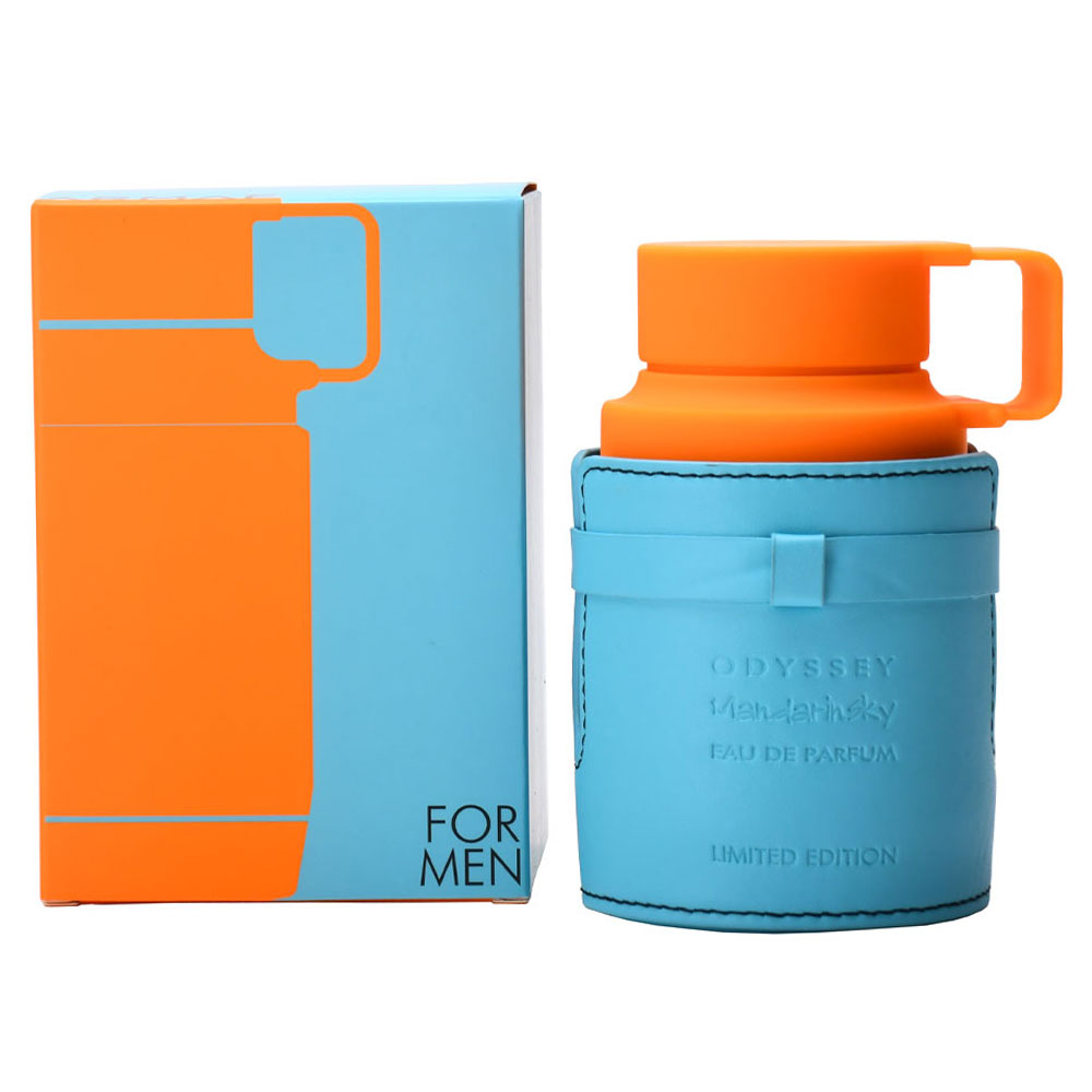 Armaf Odyssey Mandarin Sky EDP for MEN