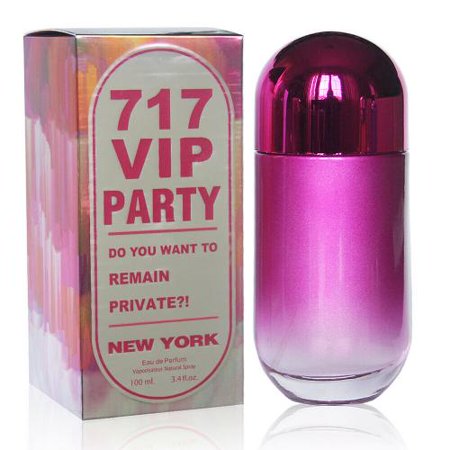 Secret Plus 717 VIP Party