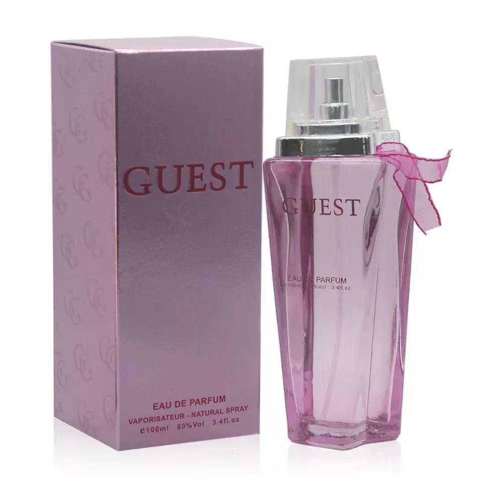 Secret Plus Guest