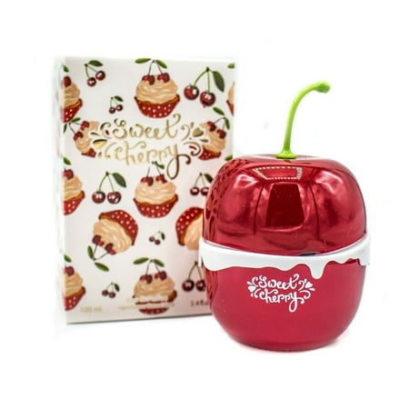 Secret Plus Sweet Cherry