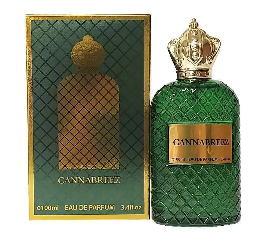 Secret Plus Cannabreez