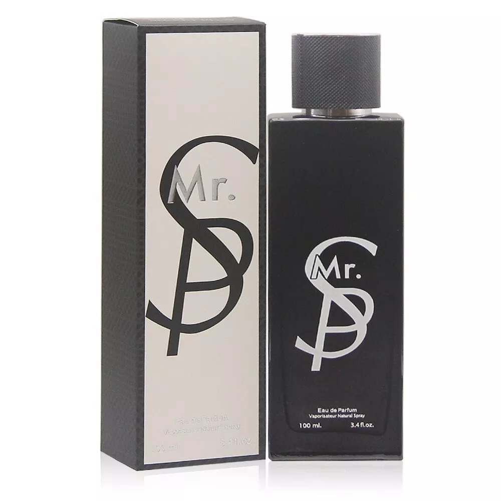 Secret Plus Mr. SP