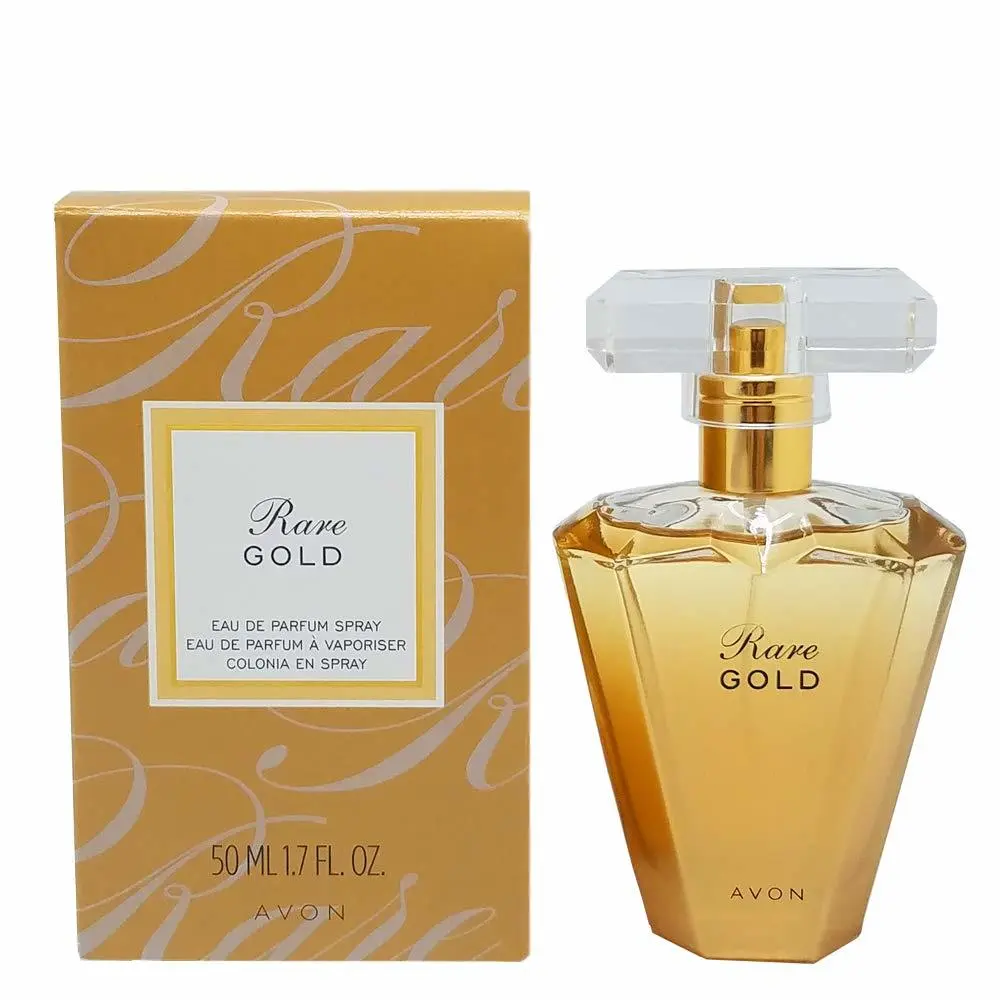 Avon Rare Gold