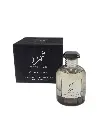 Ozareej Silver Luxury Scent Pure Amber Fougere Scent # Lafayette Street Bond No 9