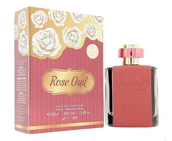 FC Oud Rose
