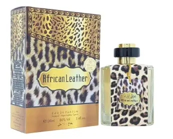 African Leather