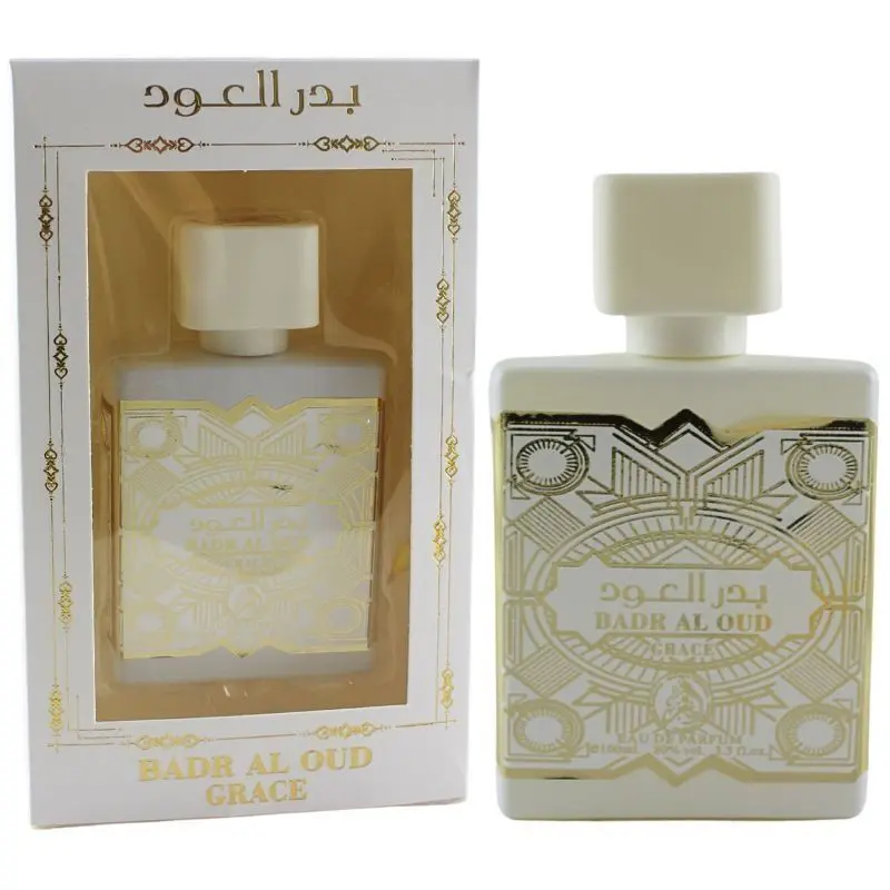 FC Oud Essence