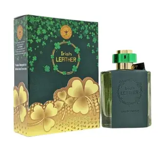FC Irish Leather