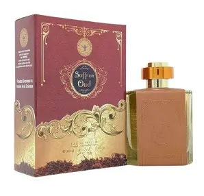 FC Saffron Oud