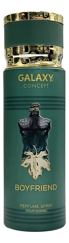 Galaxy Deo BOYFRIEND