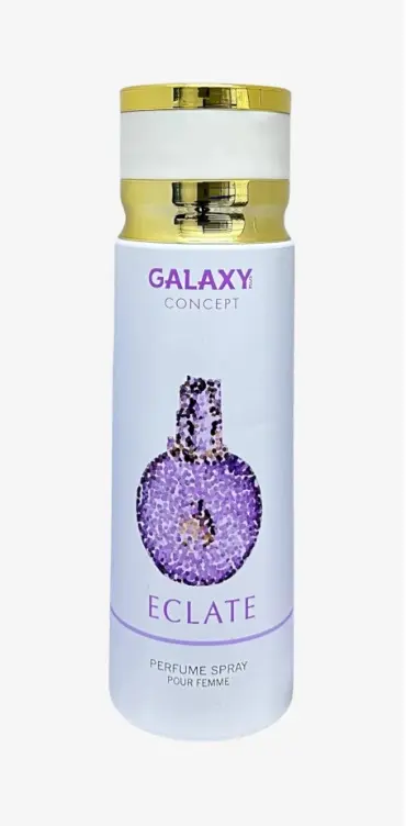 Galaxy Deo Eclate