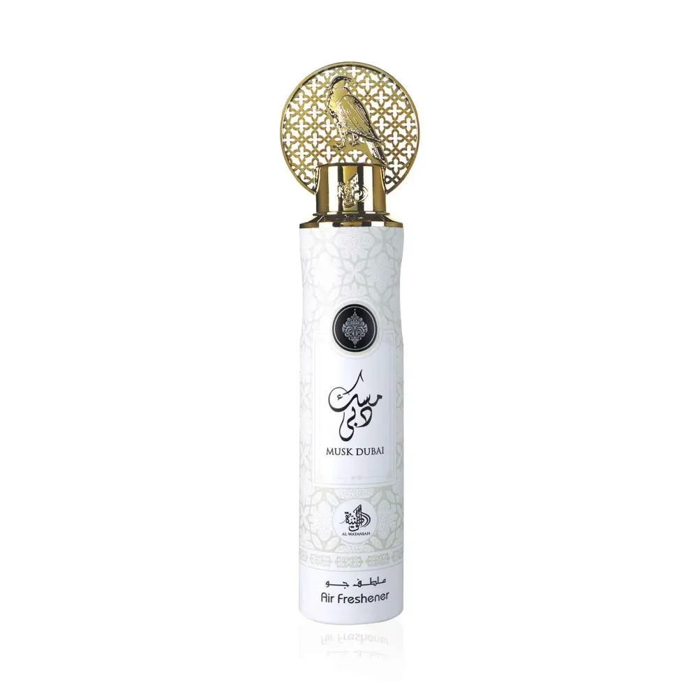 Air Freshener AW MUSK DUBAI