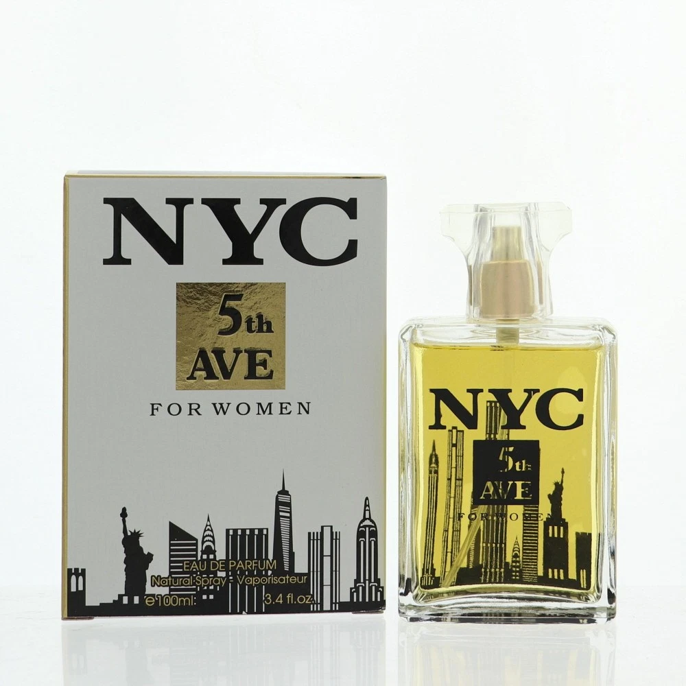 FC NYC 5th Avenue