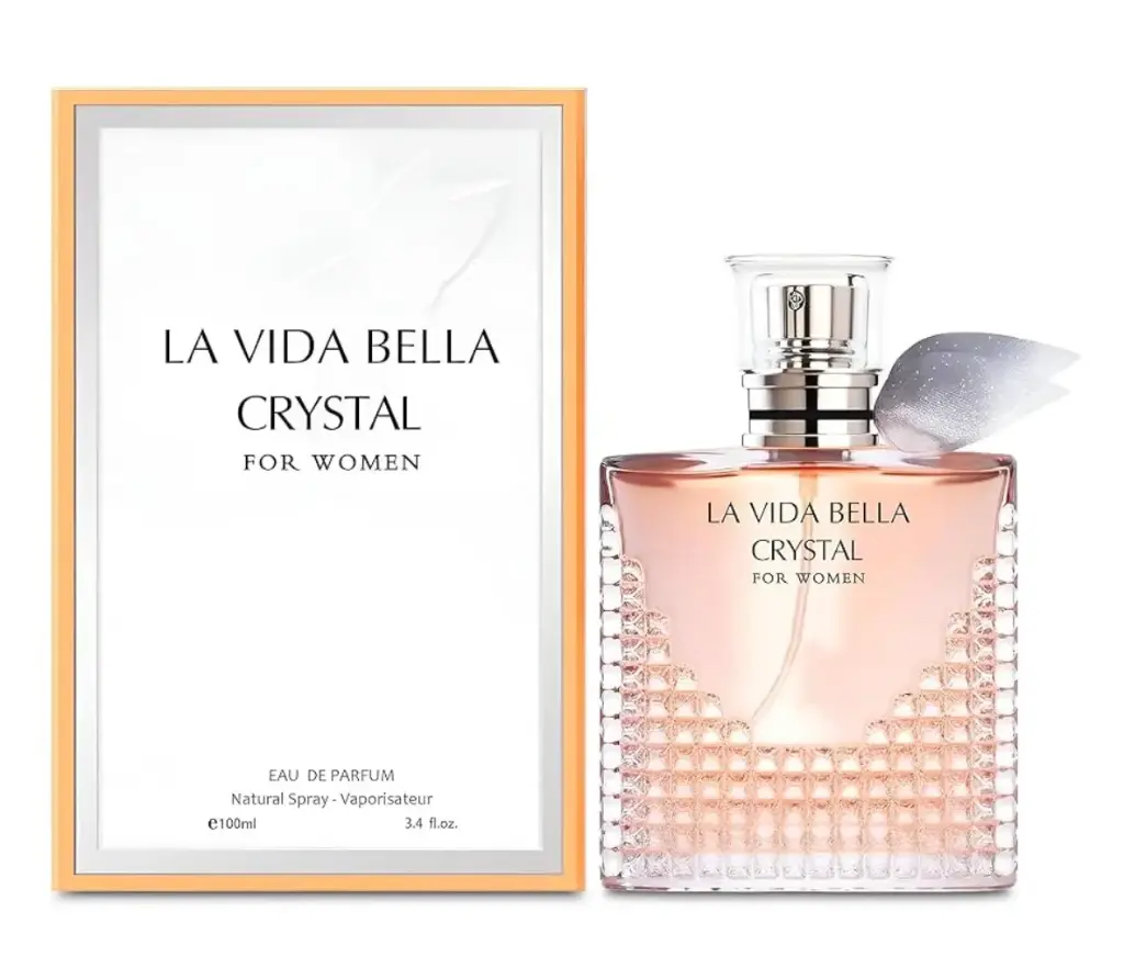 FC Vida Bella Crystal