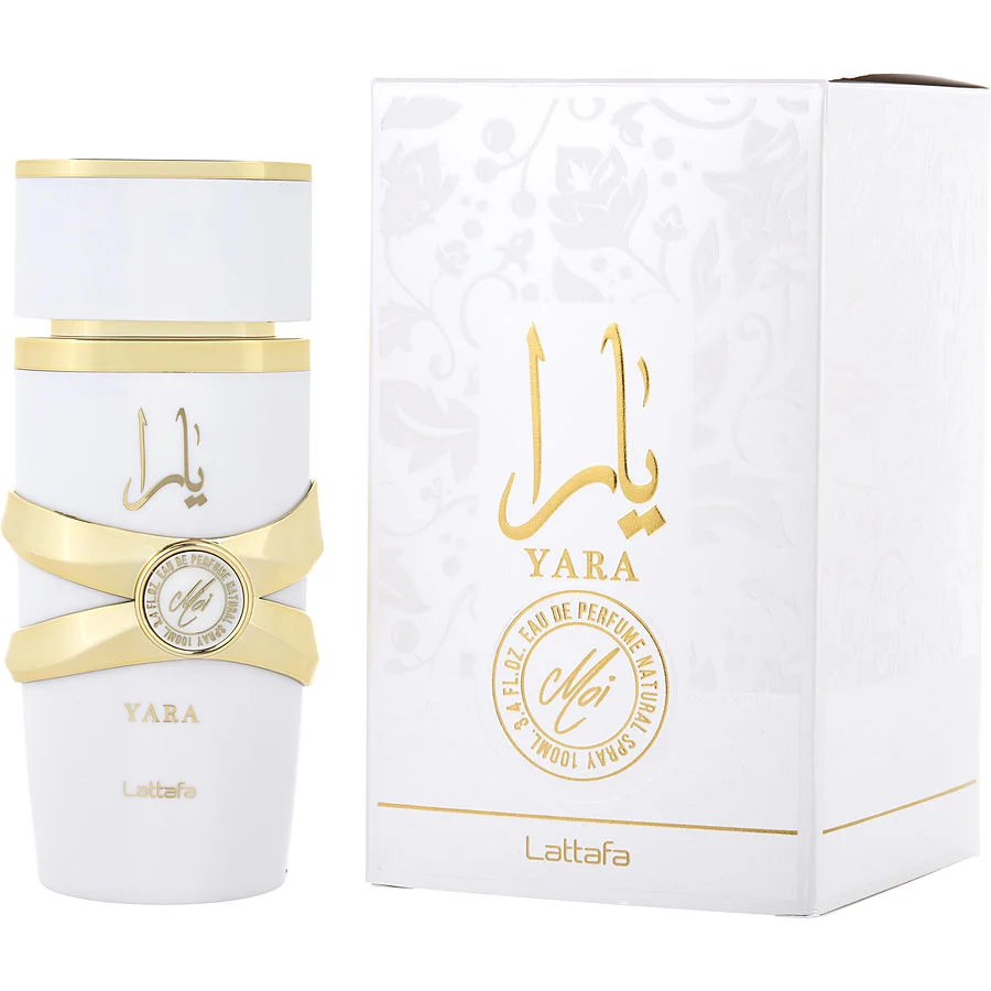LATTAFA YARA MOI EDP