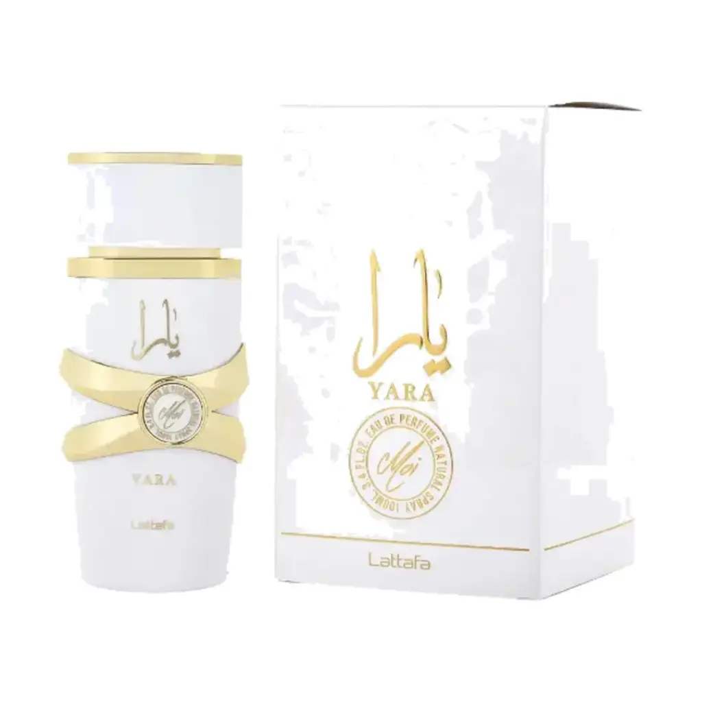 LATTAFA YARA MOI EDP