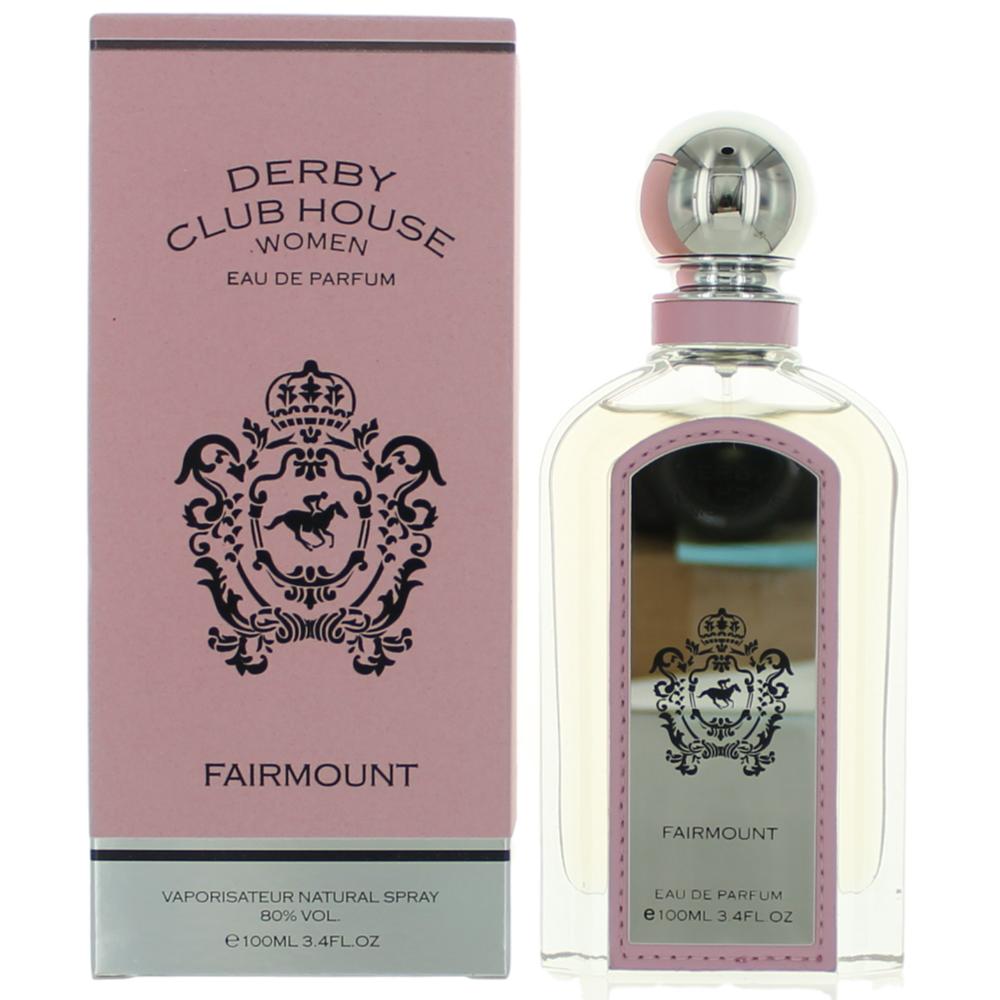 Armaf Derby Club House Fairmount