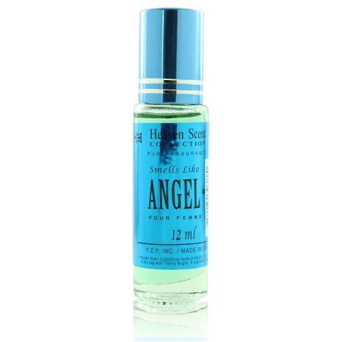 Have a Scent Pure Fragrance Smells Like "ANGEL" Pour Femme Roll On Oil 12ml