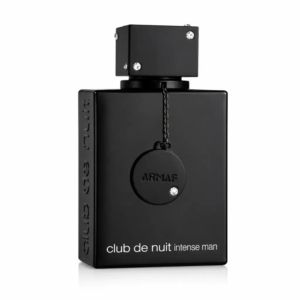 ARMAF CLUB DE NUIT INTENSE MEN EDT 105ml for Men